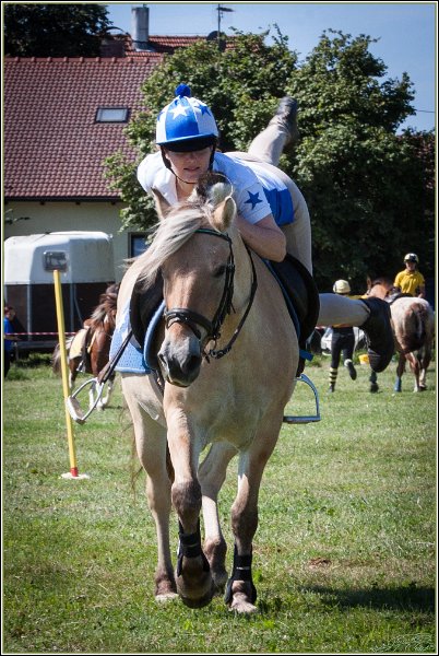 Mounted Games 045